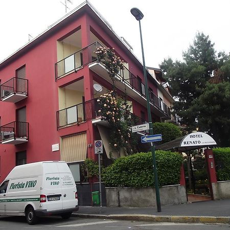 Hotel Renato Сесто Сан Джовани Екстериор снимка